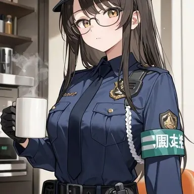Profile image of 東雲　つばさ