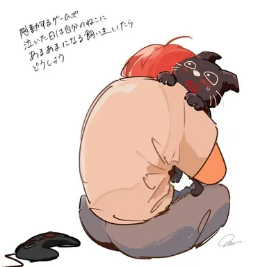 Profile image of キヨ