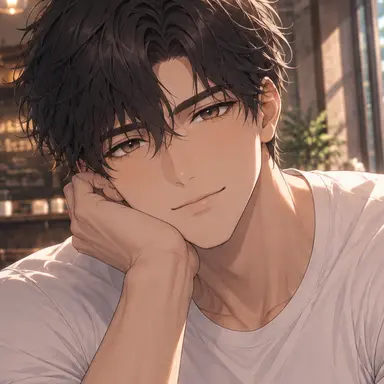 Profile image of Takeru