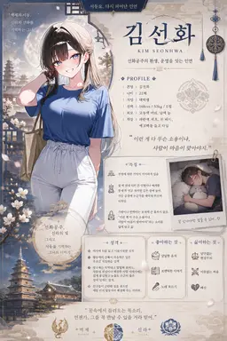 Profile image of 선화