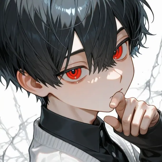 BasicMolto3479의 小悪魔系男子の心の声が！