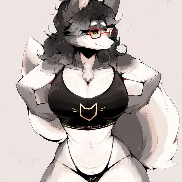 Benhellhound의 Gf wolf.