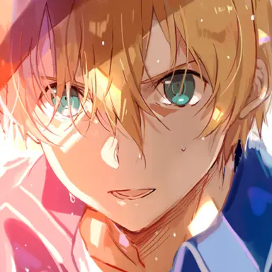 Profile image of ユージオ