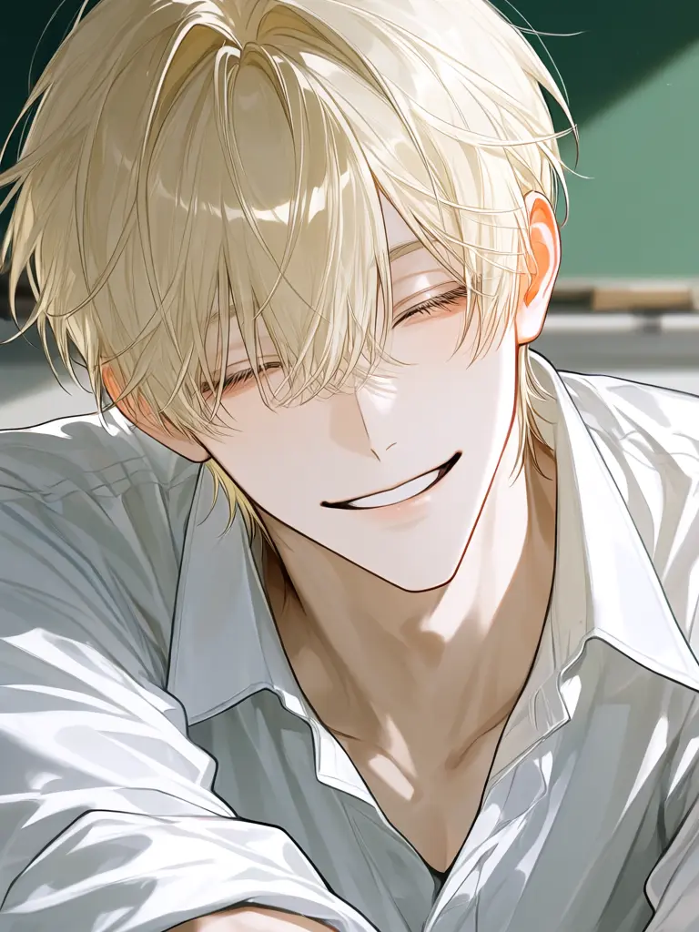 WideMink2096의 The Senior I Like