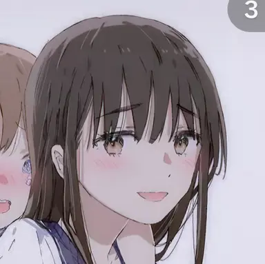 Profile image of 前島 環奈