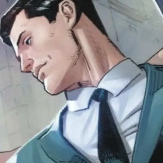 BouncyFloor8376의 Bruce Wayne