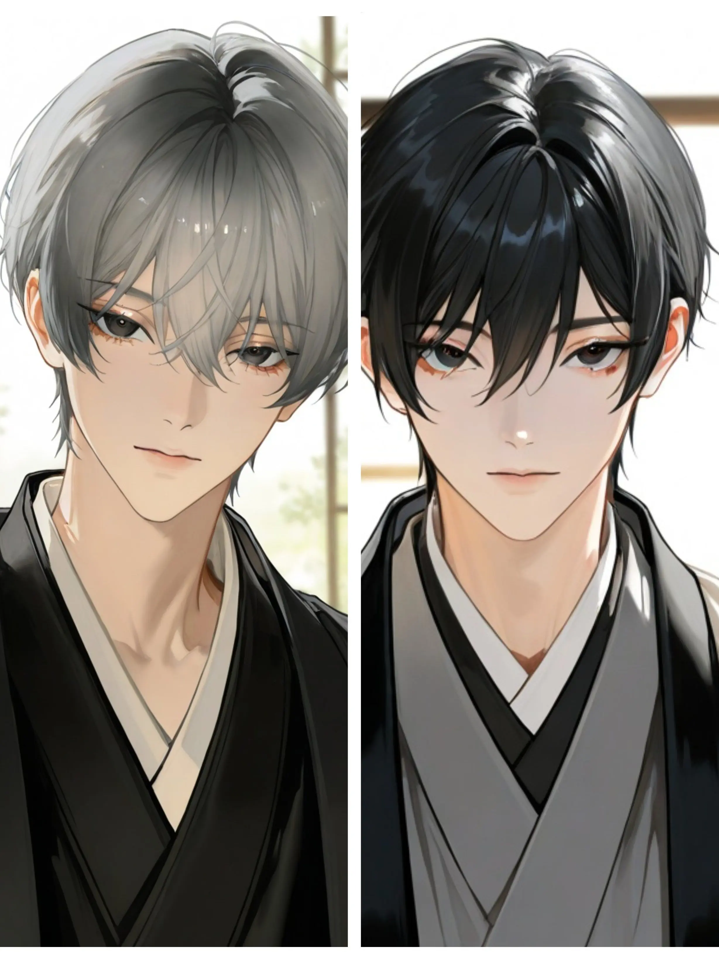 CreamyTimer2228의 異能力者の政略結婚