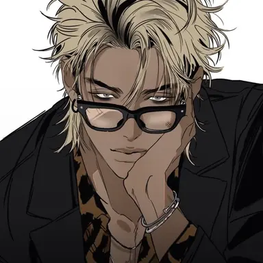 Profile image of Leon