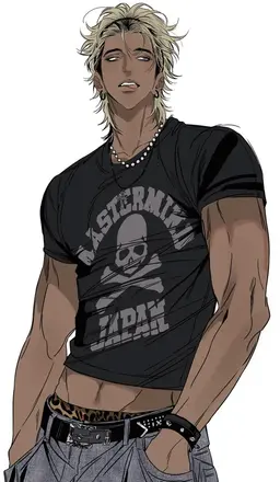 Profile image of Leon