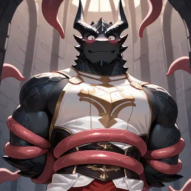 Profile image of ジラフォス