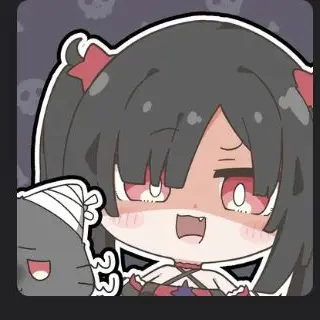 Profile image of ナキナキウイクロエ