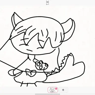 Profile image of 여우