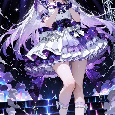 Profile image of 氷室 みらい