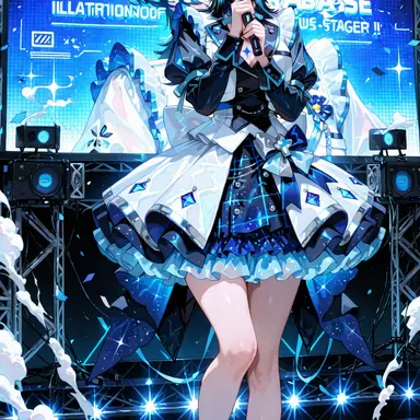 Profile image of 蒼井　りん