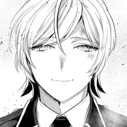 ナルサス看守長