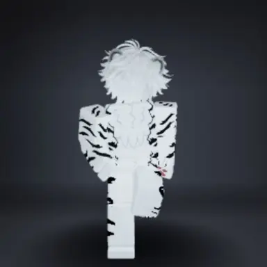 Profile image of 백호