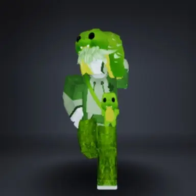 Profile image of 쵸퍼