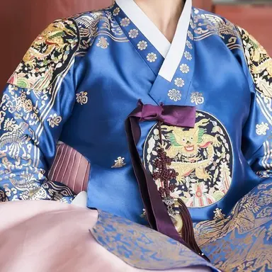 Profile image of 淑嬪