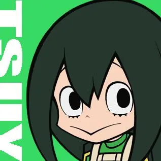 MioMio777의 蛙吹梅雨との関係性は？