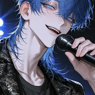 Profile image of Azuha Mizoguchi