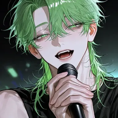 Profile image of Kiriya Saito