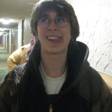 Profile image of Nolan Miller