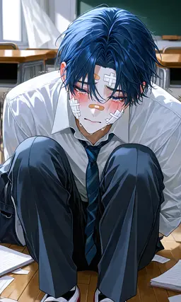 Profile image of 라그나