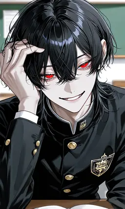 Profile image of 미카게