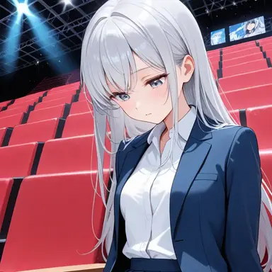 Profile image of 光莉