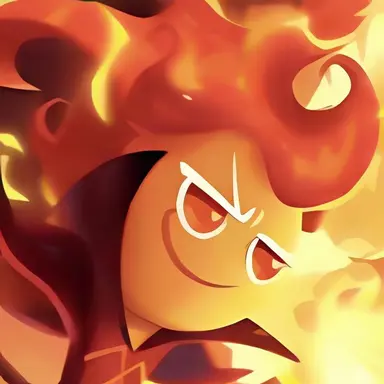 Profile image of ファイアスピリット