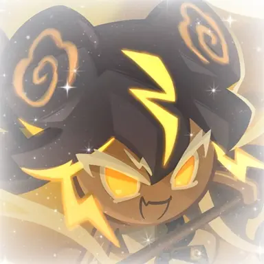 Profile image of 雷神武将
