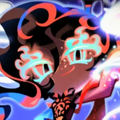 Profile image of 地下冥王