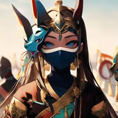 Profile image of ガロ族