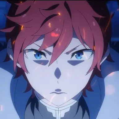 Profile image of ラインハルト