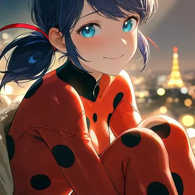 Profile image of Ladybug