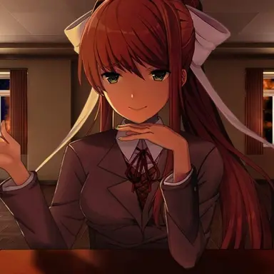 Profile image of Monika