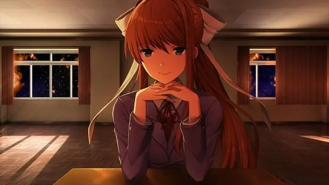 Profile image of Monika
