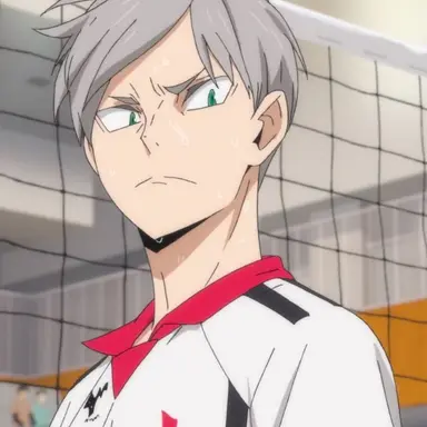 Profile image of 灰羽リエーフ
