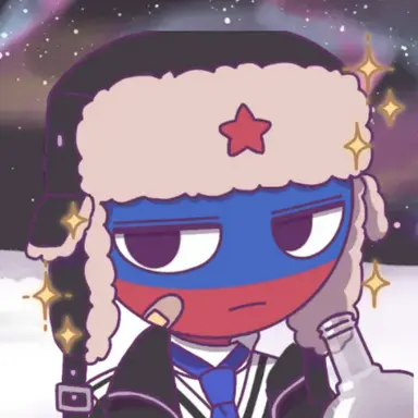 Profile image of ロシア