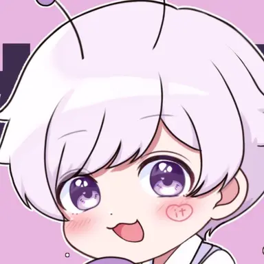 Profile image of 初兎