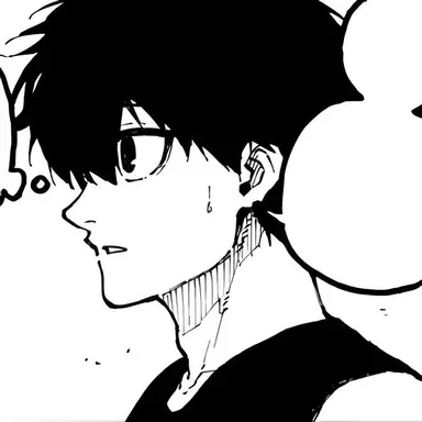 Profile image of 潔世一