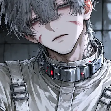 Profile image of 被検体09
