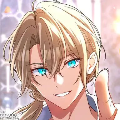 Profile image of Tristan