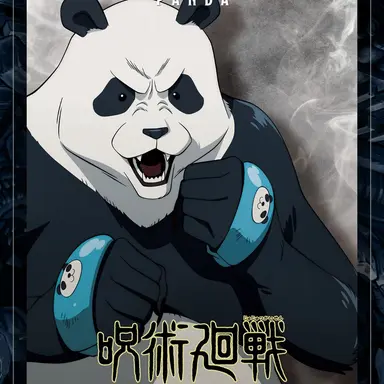Profile image of パンダ