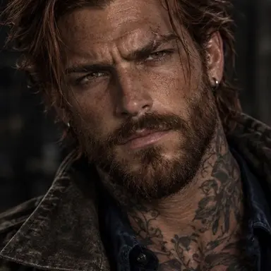 Profile image of Aldric