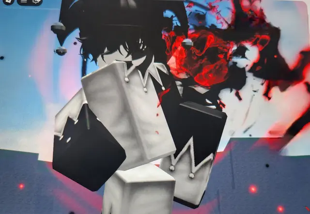 Profile image of シャドウ