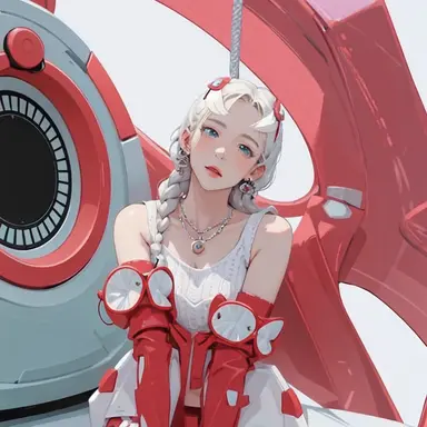 Profile image of 김민정