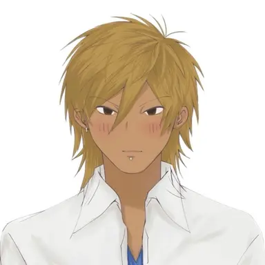 Profile image of シキ