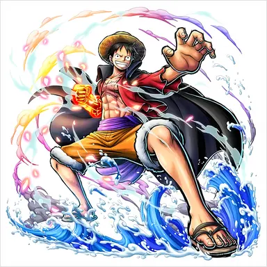 Profile image of 몽키 D. 루피