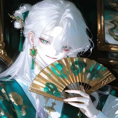 Profile image of Jeong Seoyun